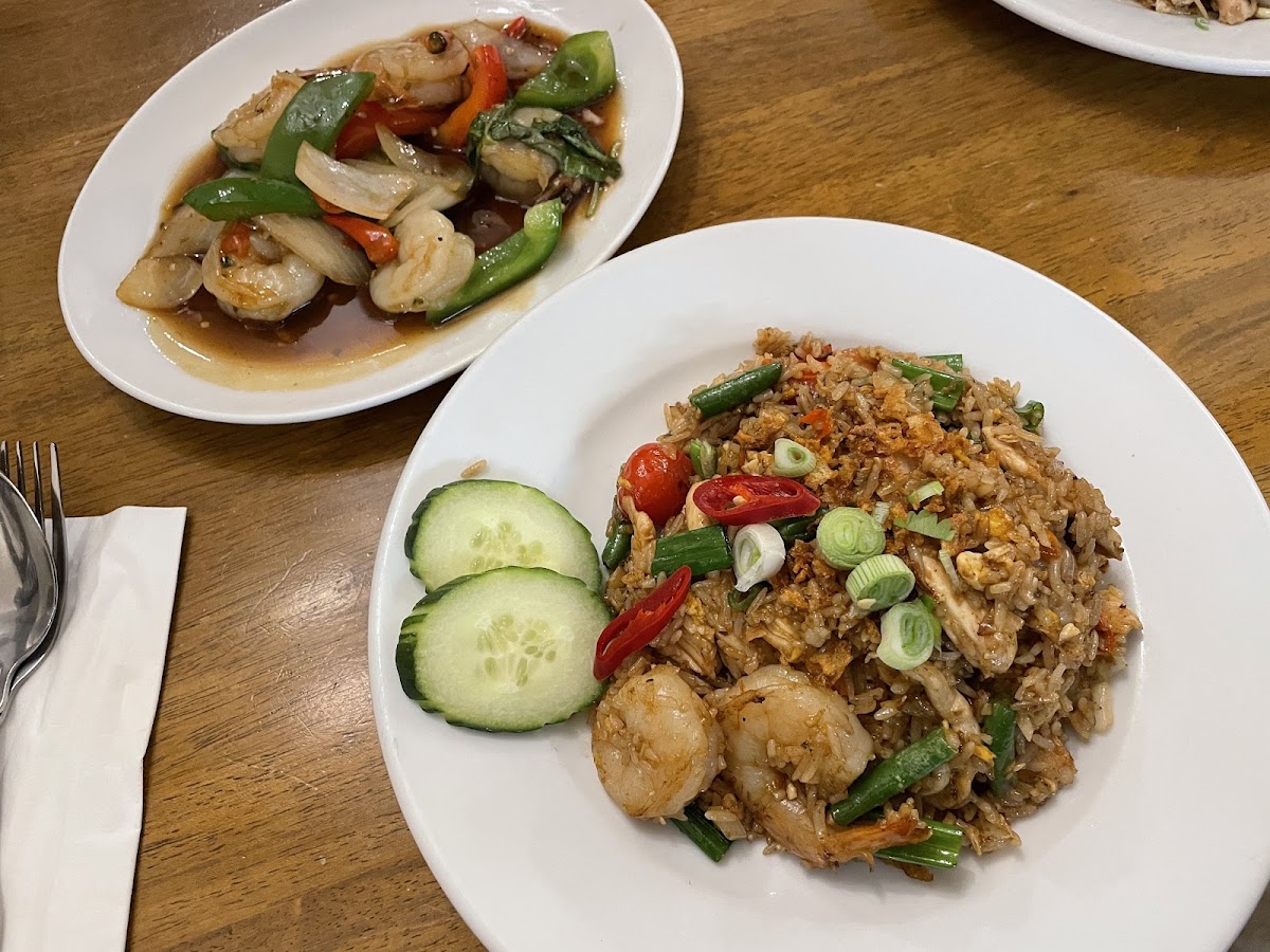 Fitou's Thai Restaurant Photos 2